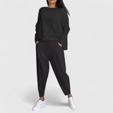 Ingrid | Comfortabel Twee-Delig Set