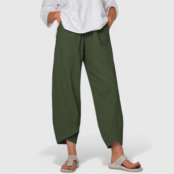 Noor | Elegante Broeken