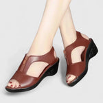 Fenna | Elegante Sandalen