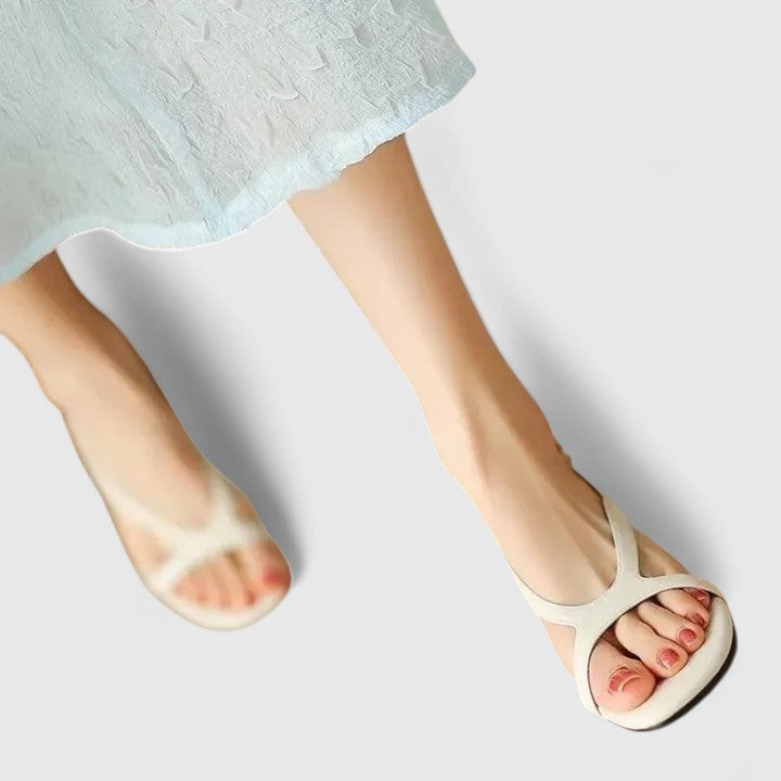 Liv | Orthopedische Sandalen