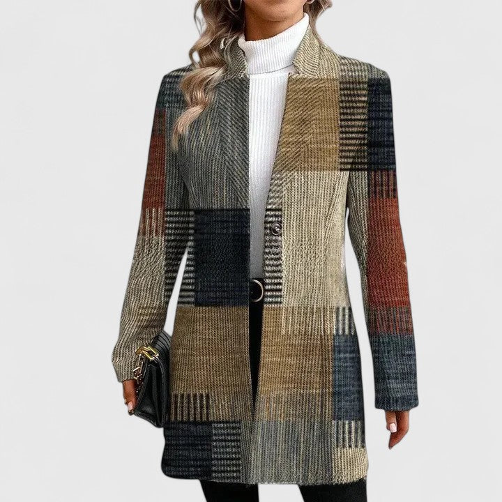 Ruth | Elegante Blazer