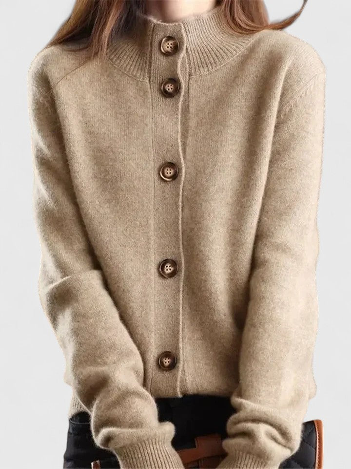 Frieda | Elegante Vest