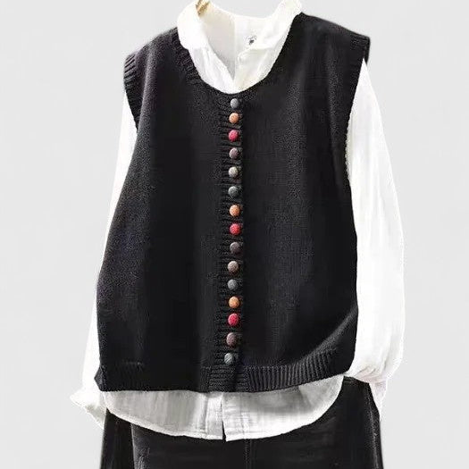 Sien | Elegante Vest