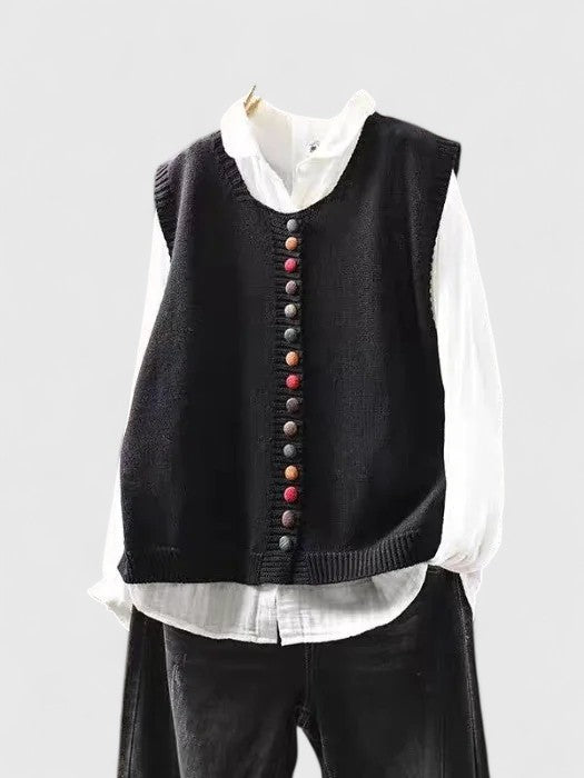 Sien | Elegante Vest