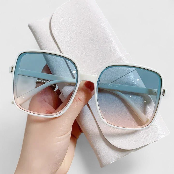 Sif | Elegante Zonnebrillen