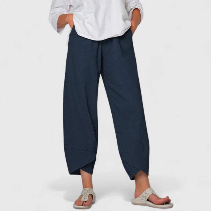 Noor | Elegante Broeken