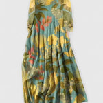 Natascha | Elegante Midi Jurk