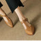 Truus | Gespschoenen Aurenza
