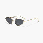 Iris | Luxe Zonnebril