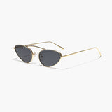 Iris | Luxe Zonnebril