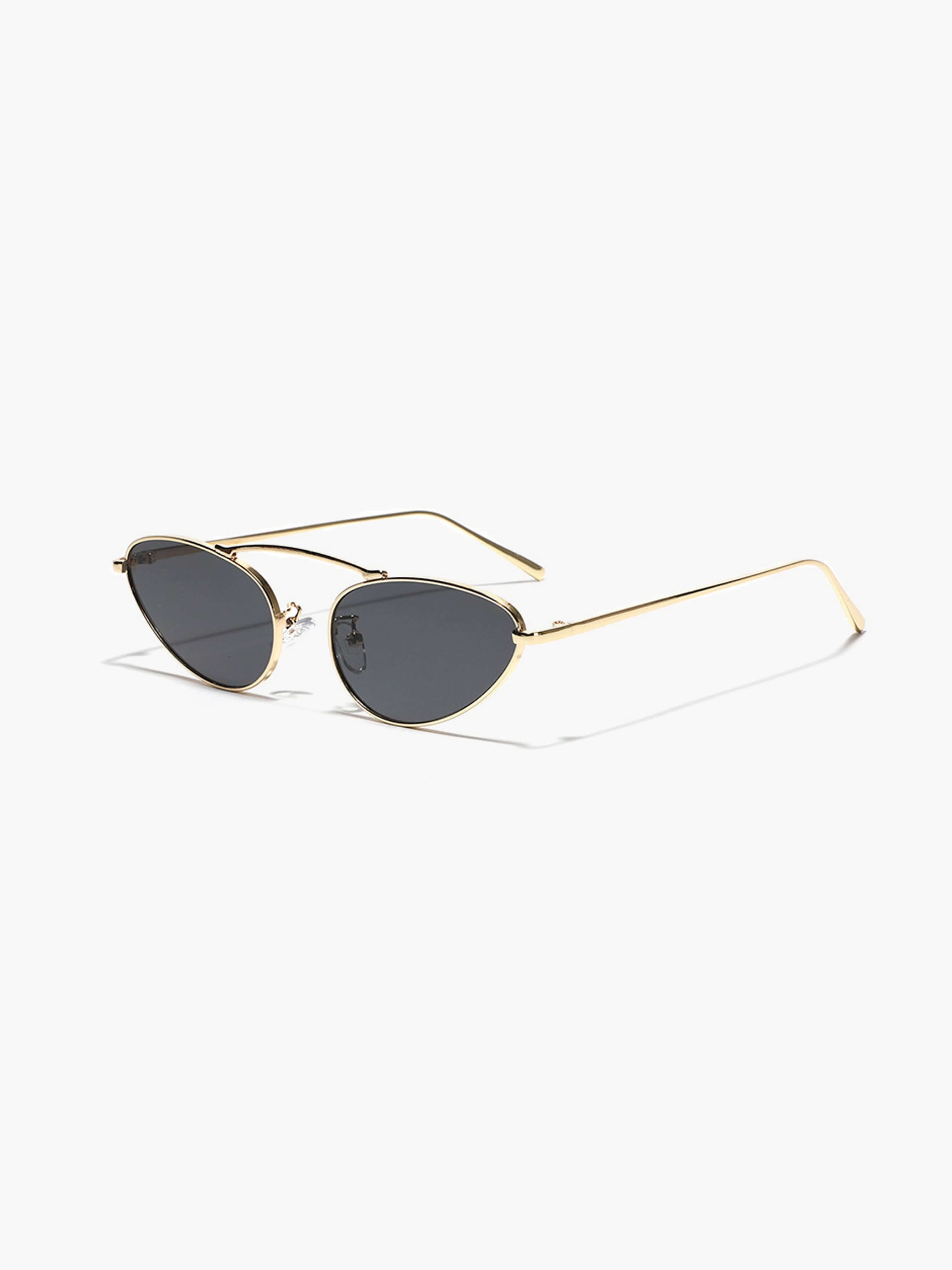 Iris | Luxe Zonnebril