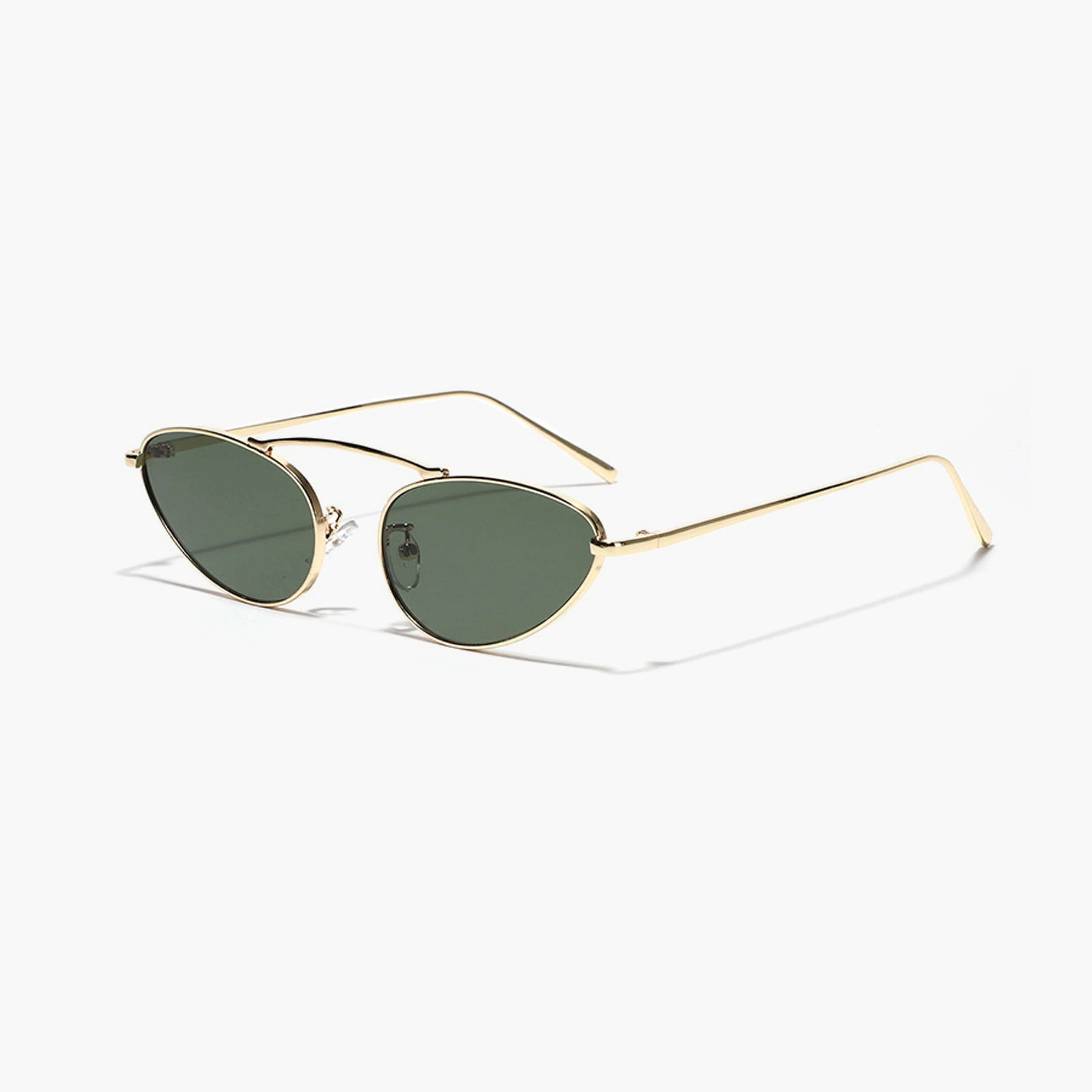 Iris | Luxe Zonnebril