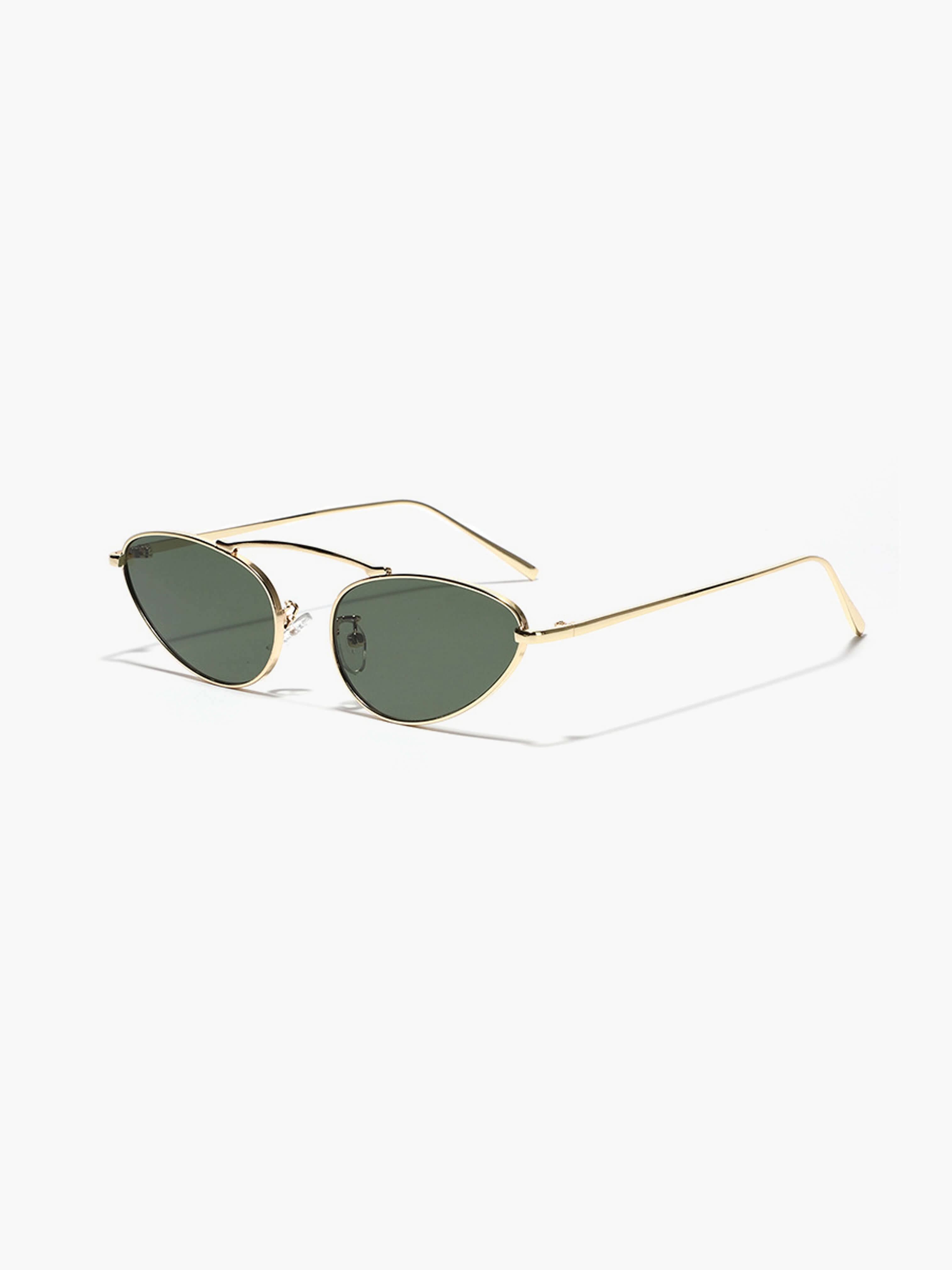 Iris | Luxe Zonnebril