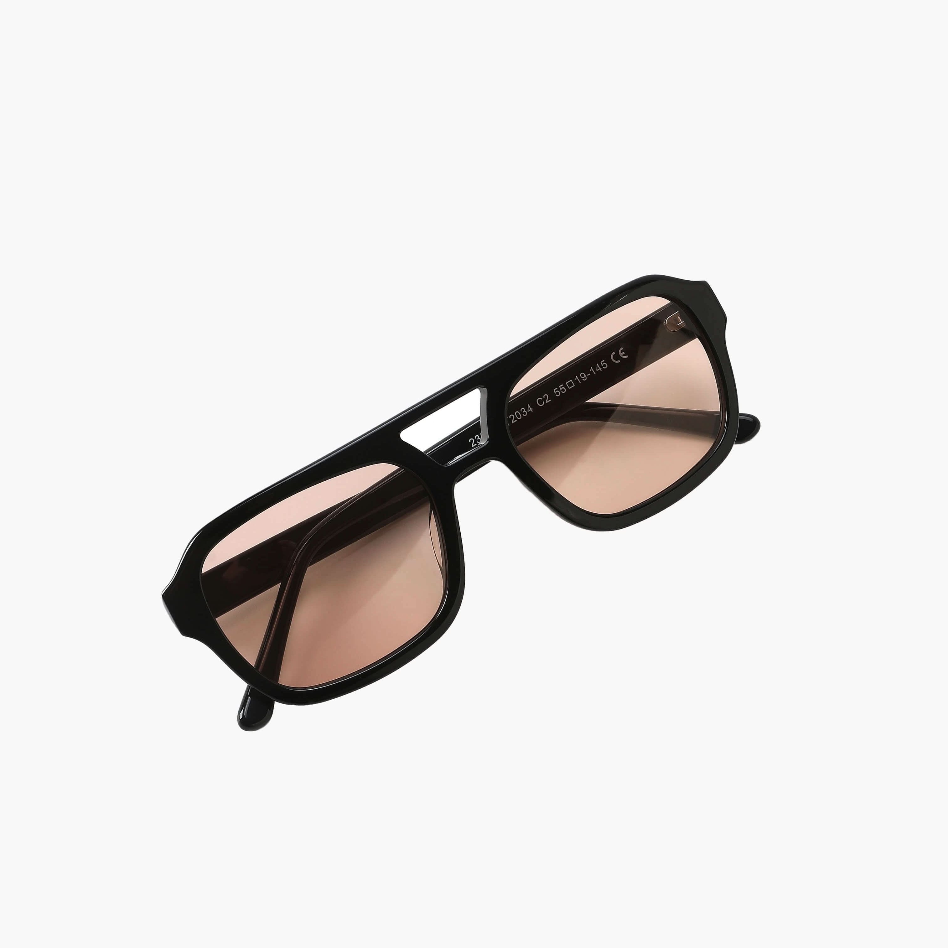 Dianne | Elegante zonnebril