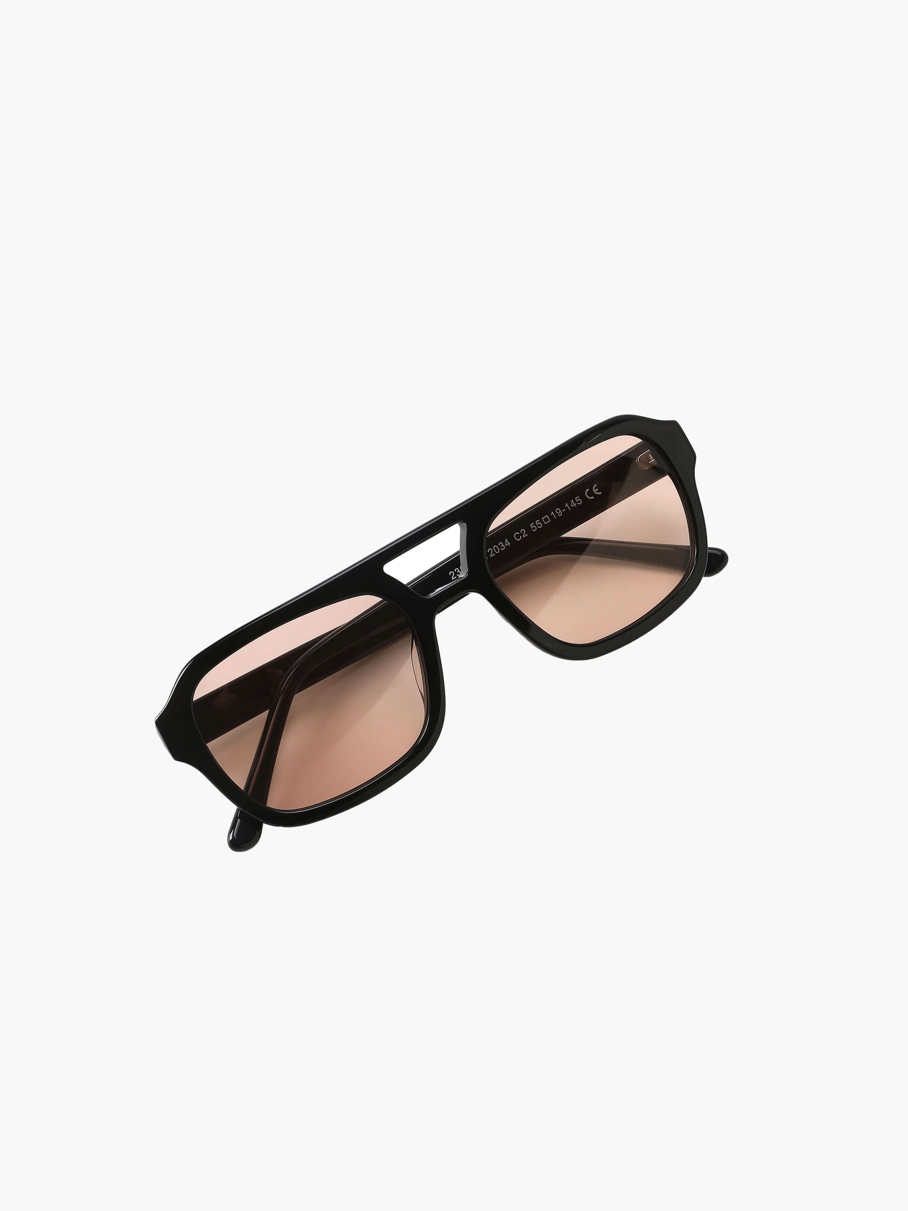 Dianne | Elegante zonnebril