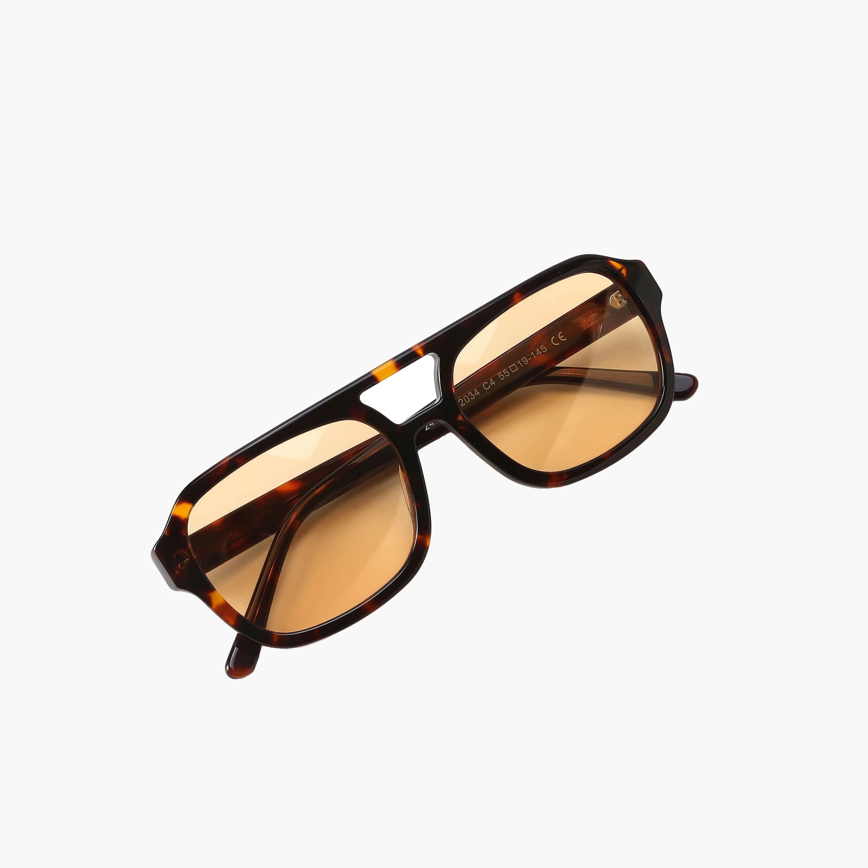 Dianne | Elegante zonnebril