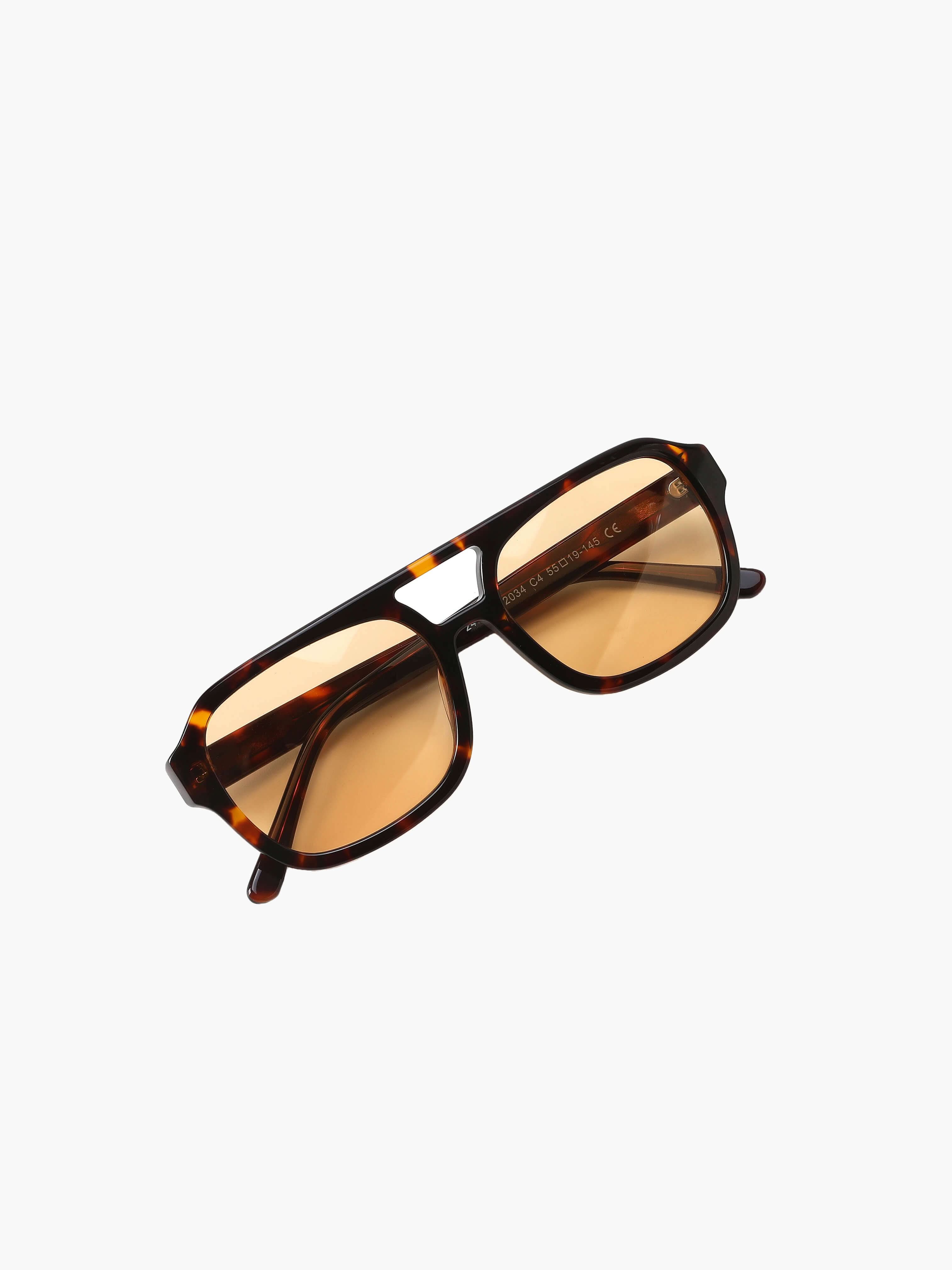 Dianne | Elegante zonnebril