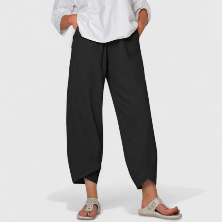 Noor | Elegante Broeken
