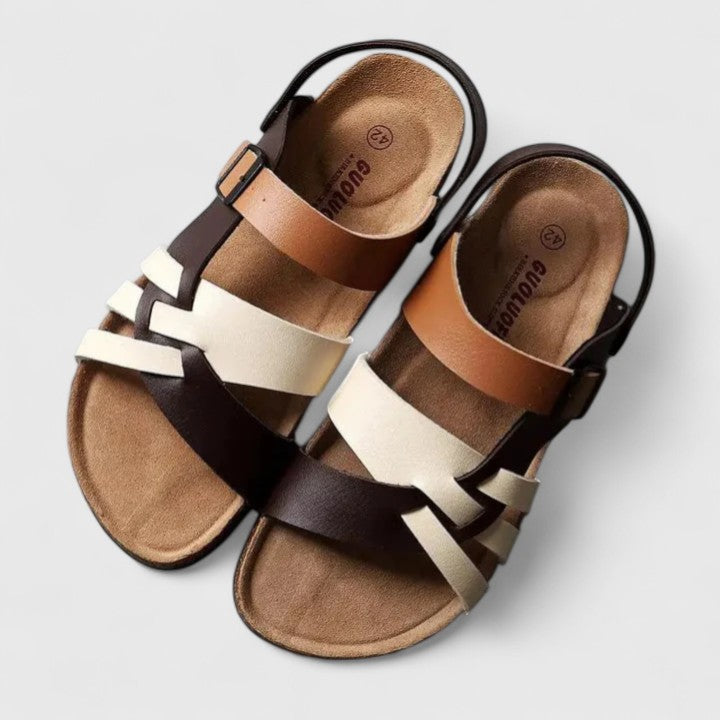 Wina | Elegante Sandalen