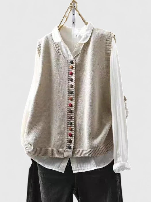 Sien | Elegante Vest