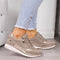 Noor | Comfortabele sneakers voor dagelijks gebruik