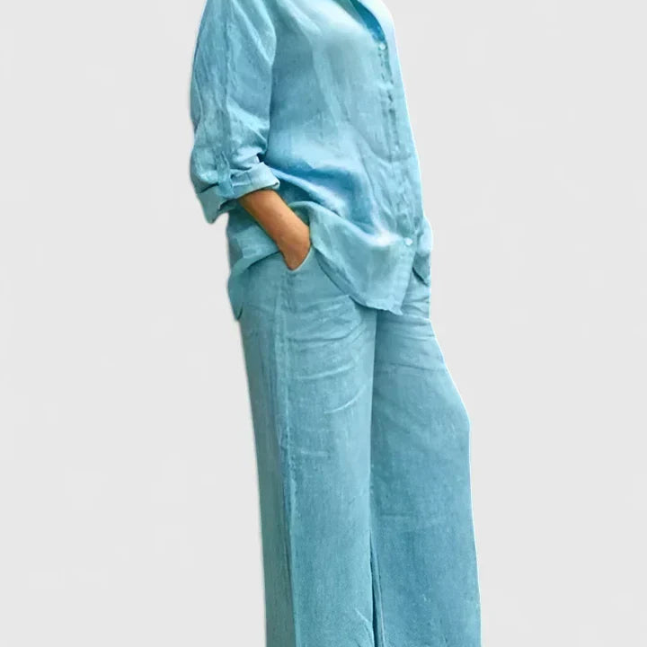 Olga | Comfortabele Set