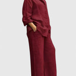 Olga | Comfortabele Set