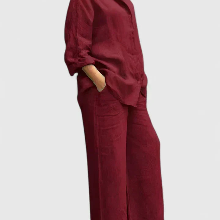 Olga | Comfortabele Set