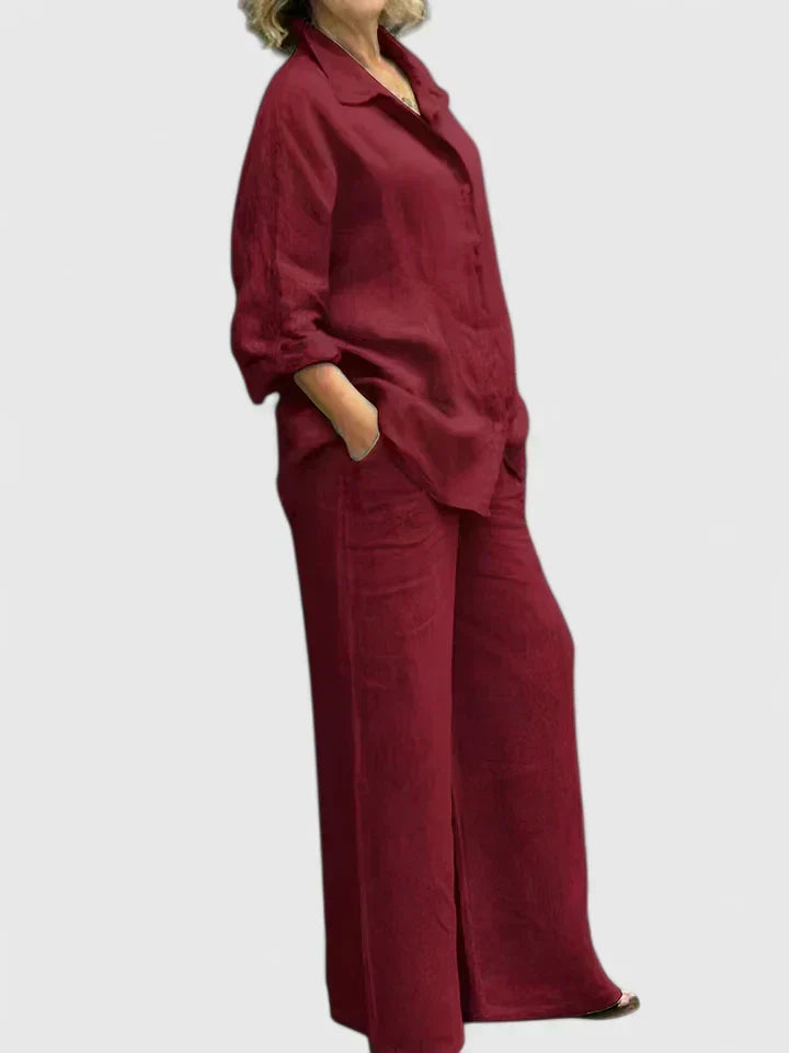 Olga | Comfortabele Set