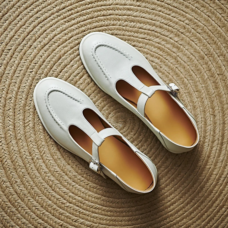 Sabrina | Lage Hakken Schoenen