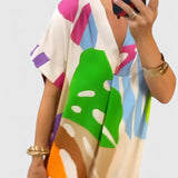 Hilde | Comfortabele Jurk