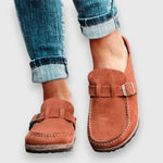 Jacomien | Comfortabele Sandalen