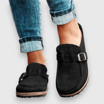 Jacomien | Comfortabele Sandalen