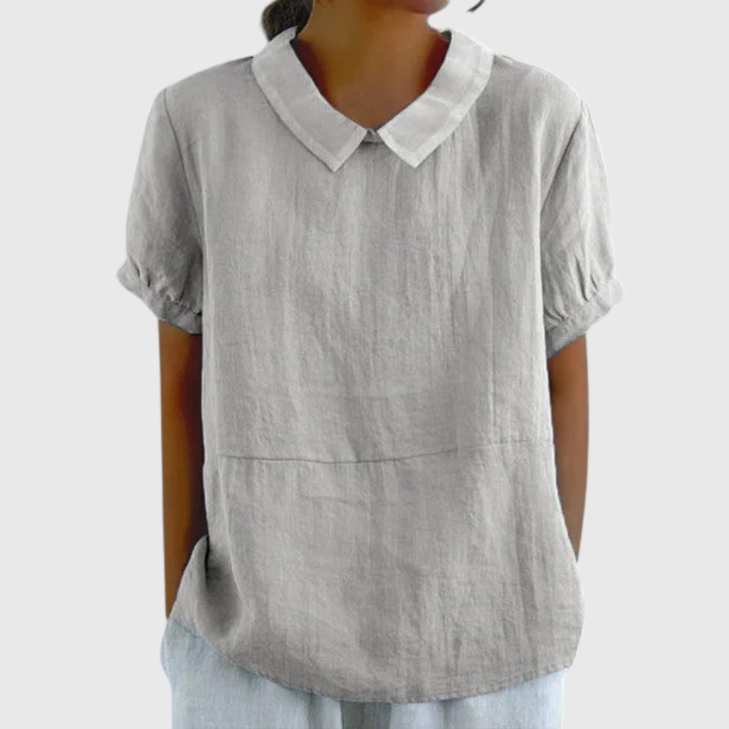 Inge | Elegante Blouse