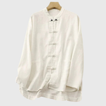 Sabrina | Comfortabele Blouse