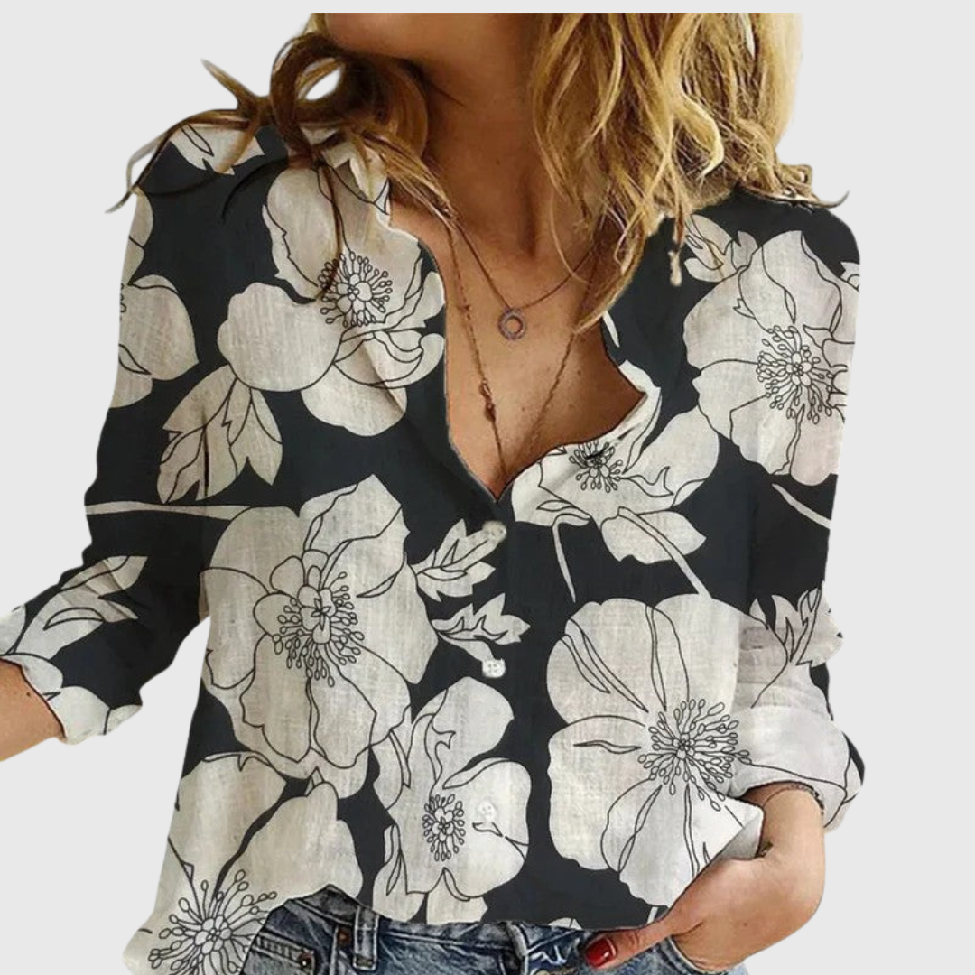 Manon | Elegante Blouse