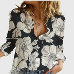 Manon | Elegante Blouse