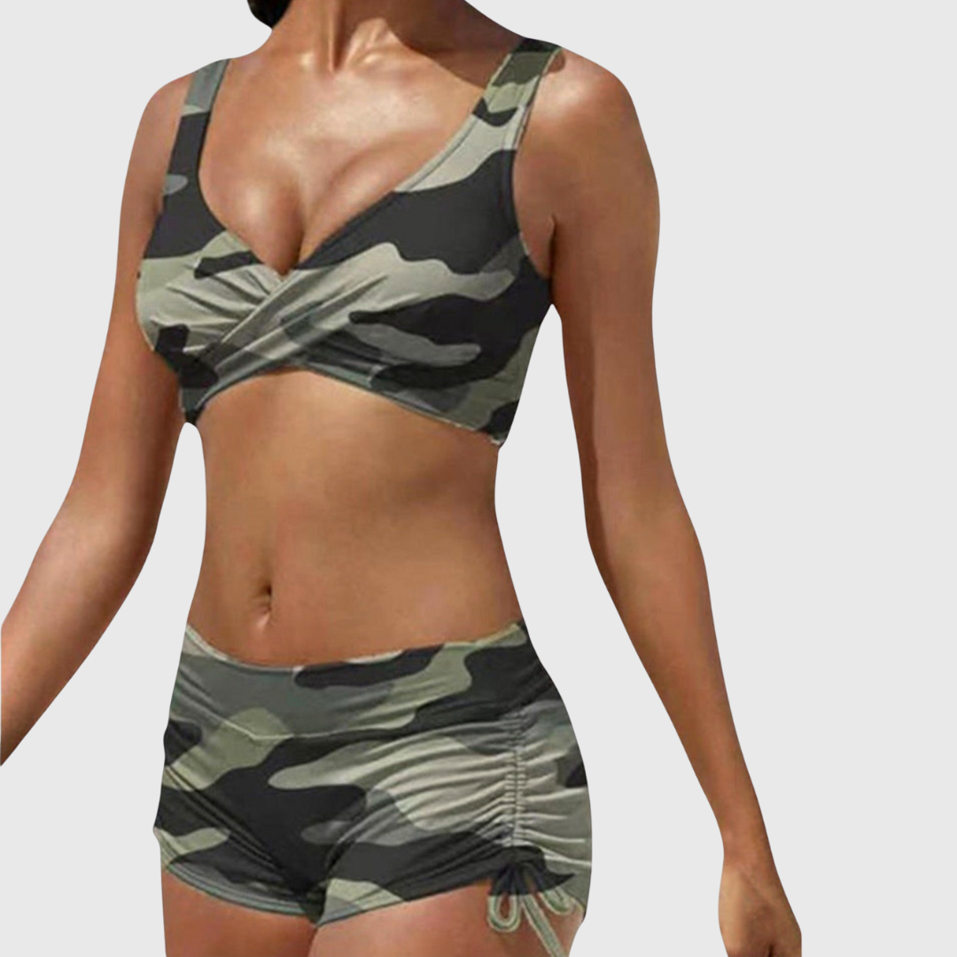 Rianne | Elegante Bikini Set