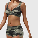 Rianne | Elegante Bikini Set