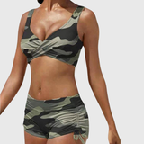 Rianne | Elegante Bikini Set