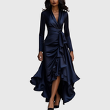Yvonne | Elegante Maxi Jurk