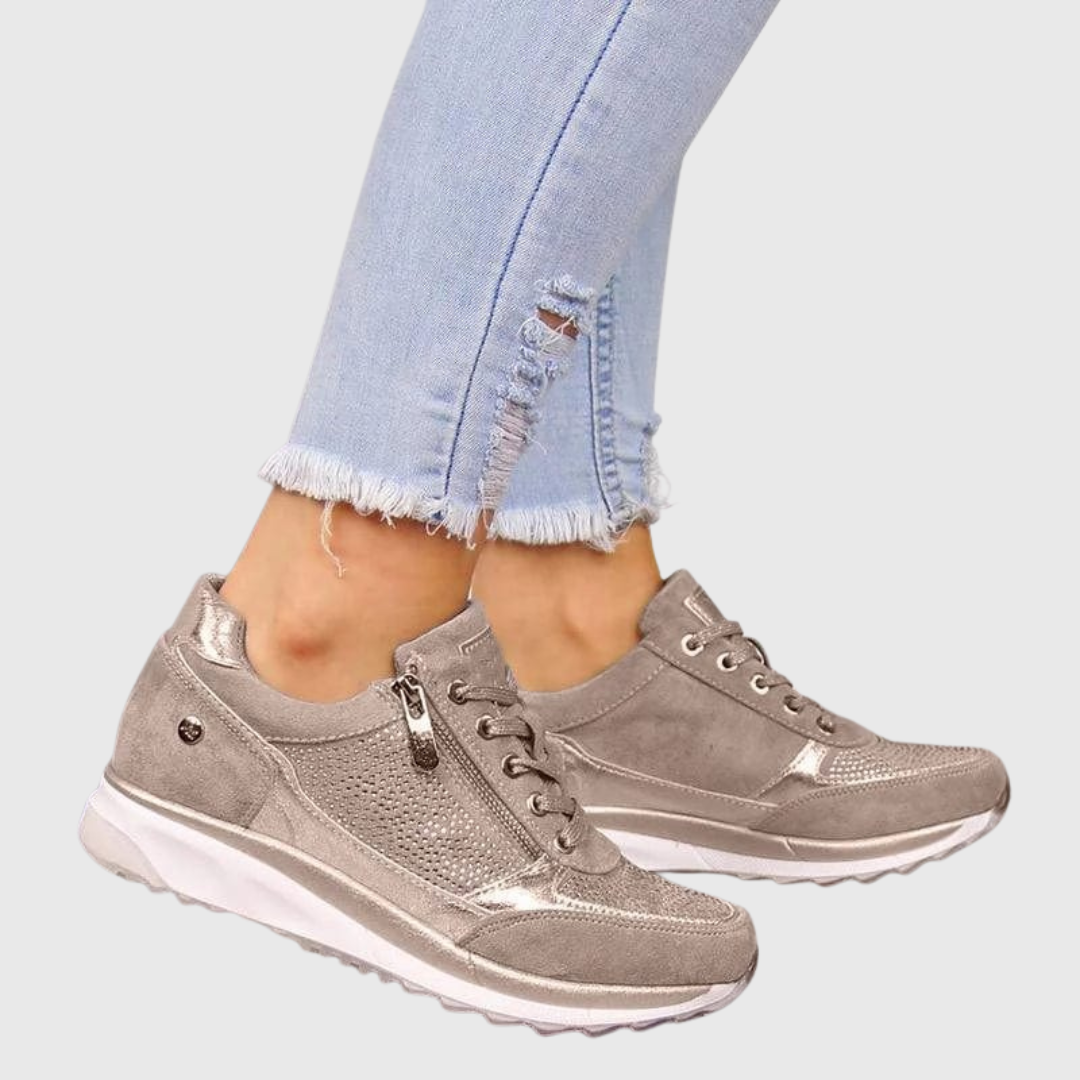 Noor | Comfortabele sneakers voor dagelijks gebruik