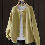 Daphne | Comfortabele Vest