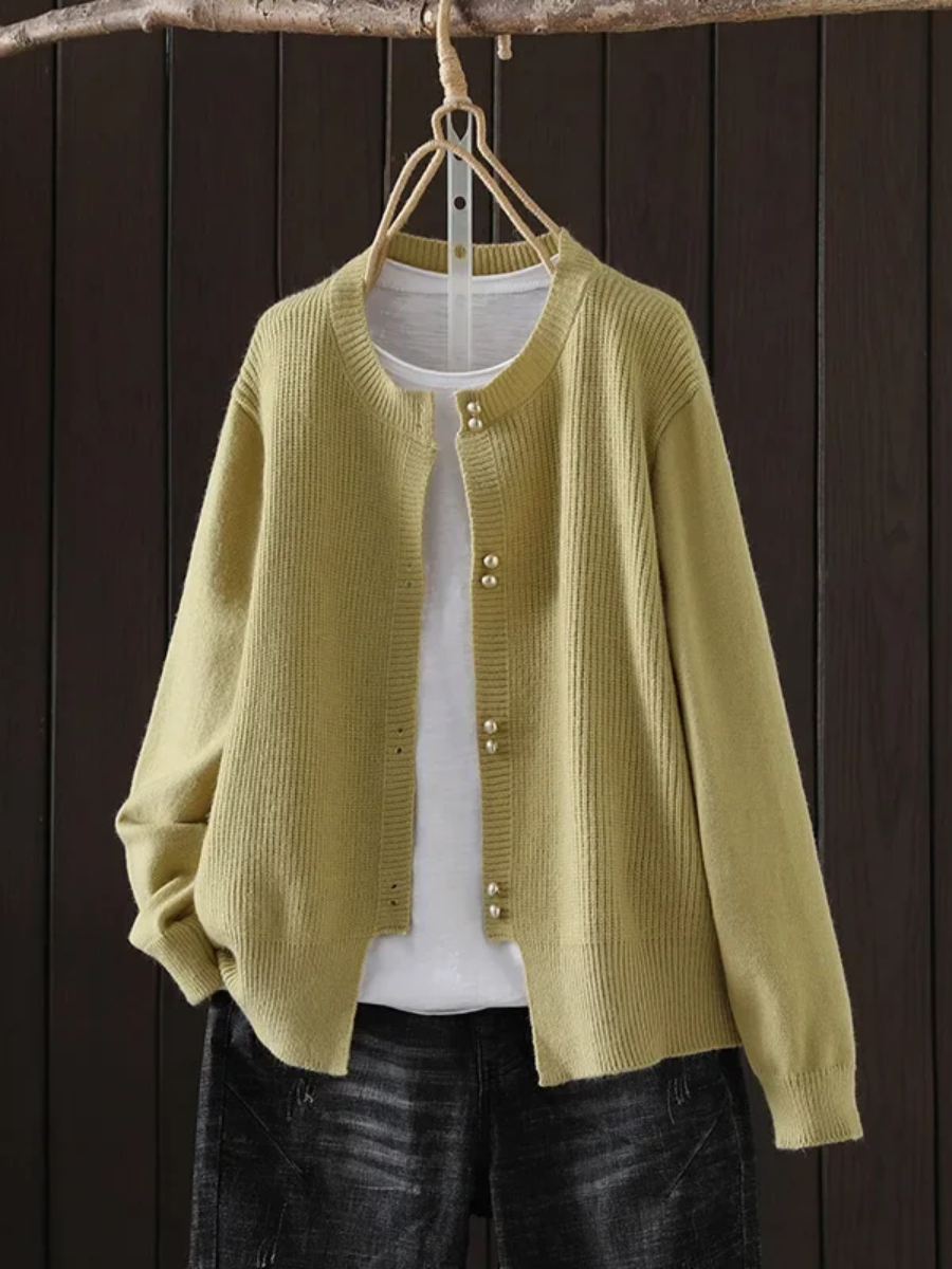 Daphne | Comfortabele Vest