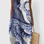 Sandra | Elegante Jurk