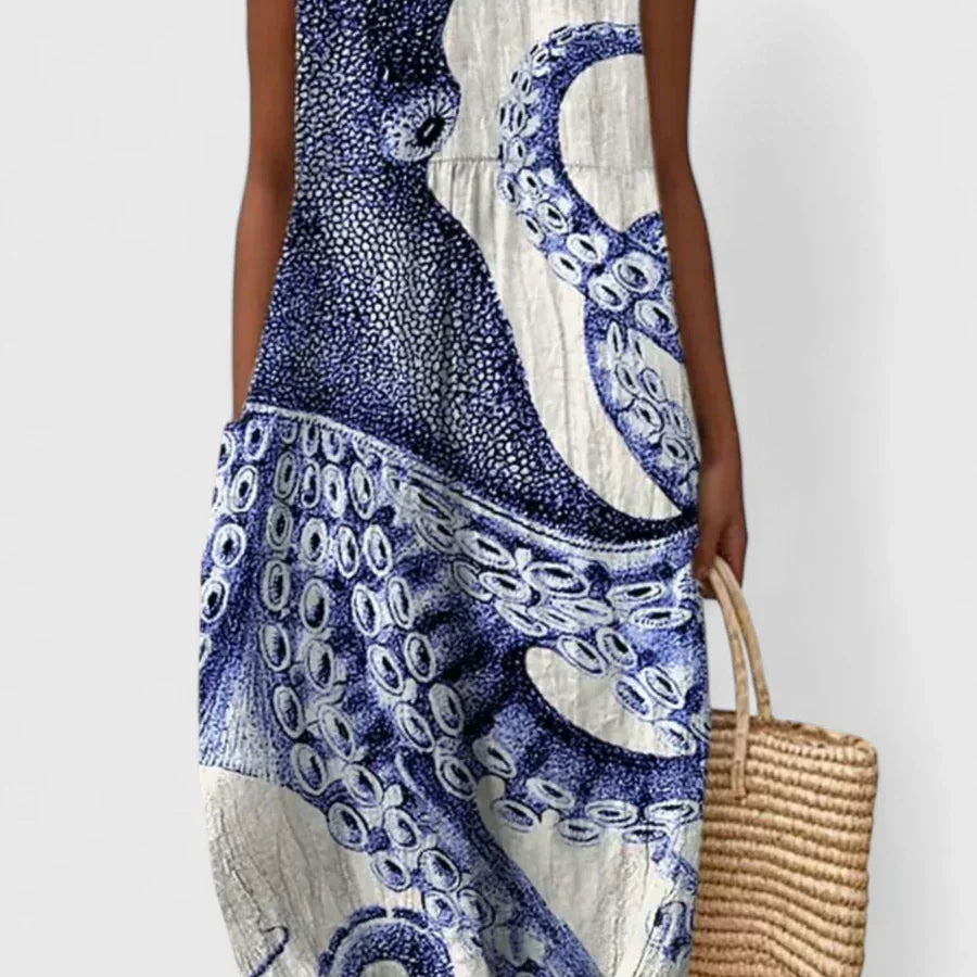 Sandra | Elegante Jurk