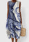 Sandra | Elegante Jurk