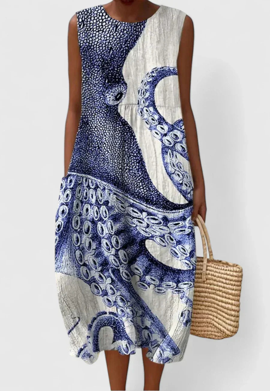 Sandra | Elegante Jurk