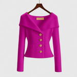 Olive | Elegante Vest