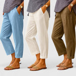 Wanda | Comfortabele Broeken